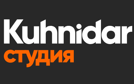 Логотип компании Кухнидар